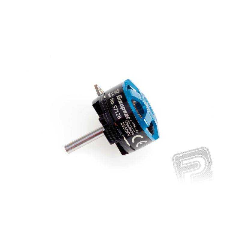 ULTRA MARINE Brushless Motor 2350KV - 1