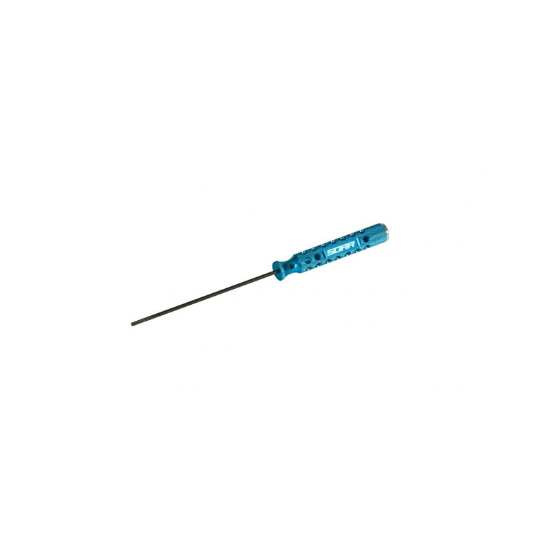 Šroubovák - plochý - ALU verze 3.0 x 150mm - 1 Šroubovák - plochý - ALU verze 3.0 x 150mm - 1