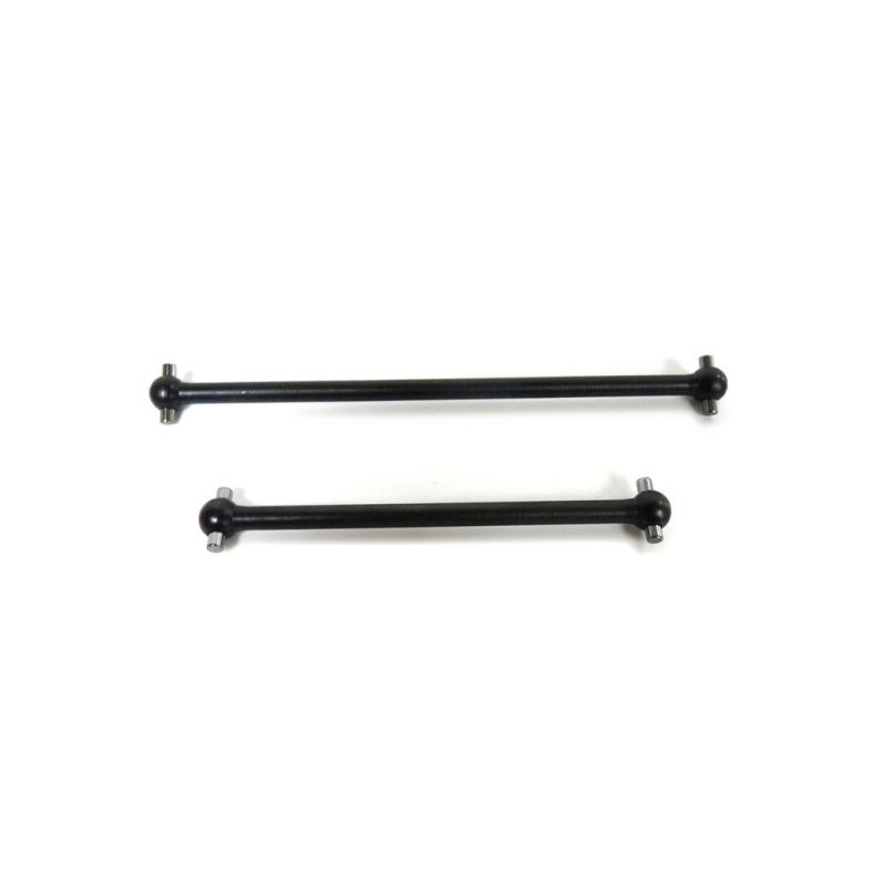 Center Drive Shaft (2 pcs) - 1