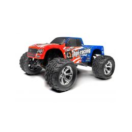 Jumpshot MT V2.0 1/10 RTR - 1