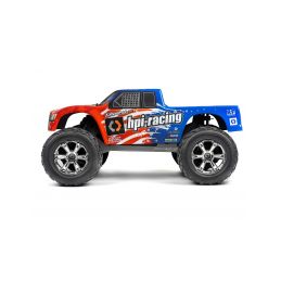 Jumpshot MT V2.0 1/10 RTR - 2