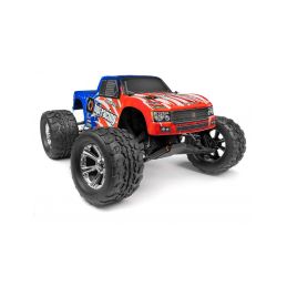 Jumpshot MT V2.0 1/10 RTR - 3