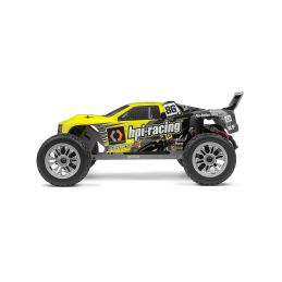 Jumpshot ST V2.0 1/10 RTR - 2