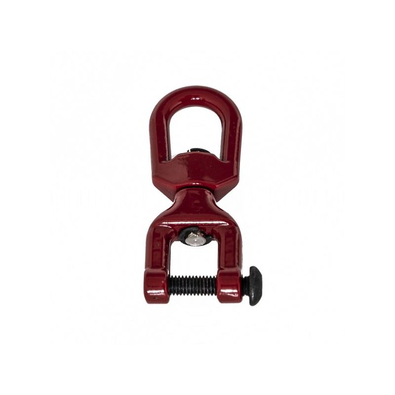 Tažné dvojité kovové oko 36,6mm - 1 Tažné dvojité kovové oko 36,6mm - 1