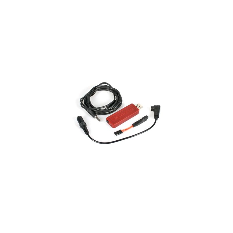USB Interface sada Aerofly RC7/RC8 pro Futaba - 1 USB Interface sada Aerofly RC7/RC8 pro Futaba - 1