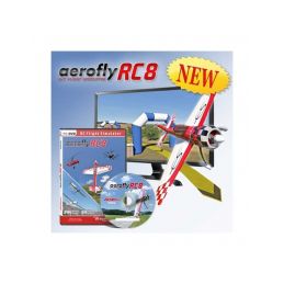 Aerofly RC8 (Windows) - 1