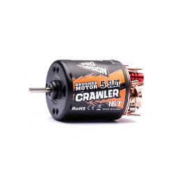 KONECT CRAWLER 5 slot, 16 závitový motor (1.900Kv/V) - PRO TORSION - 1