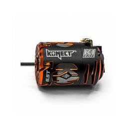 KONECT střídavý motor K1 ELITE, 4,5 Závitů - MODIFIED - 1