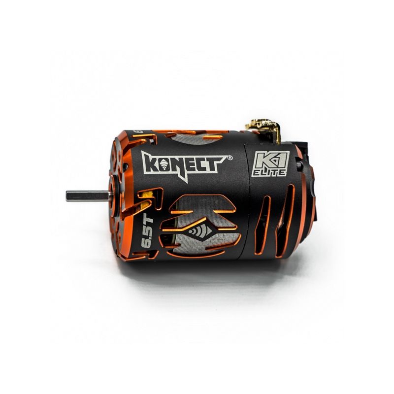 KONECT střídavý motor K1 ELITE, 5,5 Závitů - MODIFIED - 1