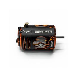 KONECT střídavý motor K1 ELITE, 6,5 Závitů - MODIFIED - 3