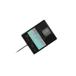 KR-211FH 2.4GHz FHSS přijímač - 1