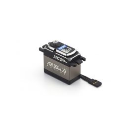 RSx3 Responce H.C servo (17,6Kg) - 1