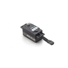 RSx3-ONE 10 RESPONSE servo (9,0Kg) - LOW PROFILE - 1