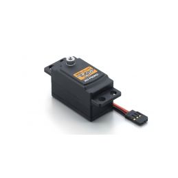 RSx3-ONE 10 Ver.DRIFT Lite servo (8,2Kg) - LOW PROFILE - 1