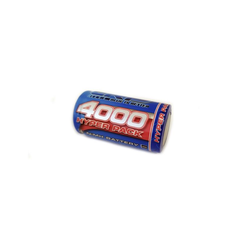 HYPER 4000mAh článek 1,2V - 1