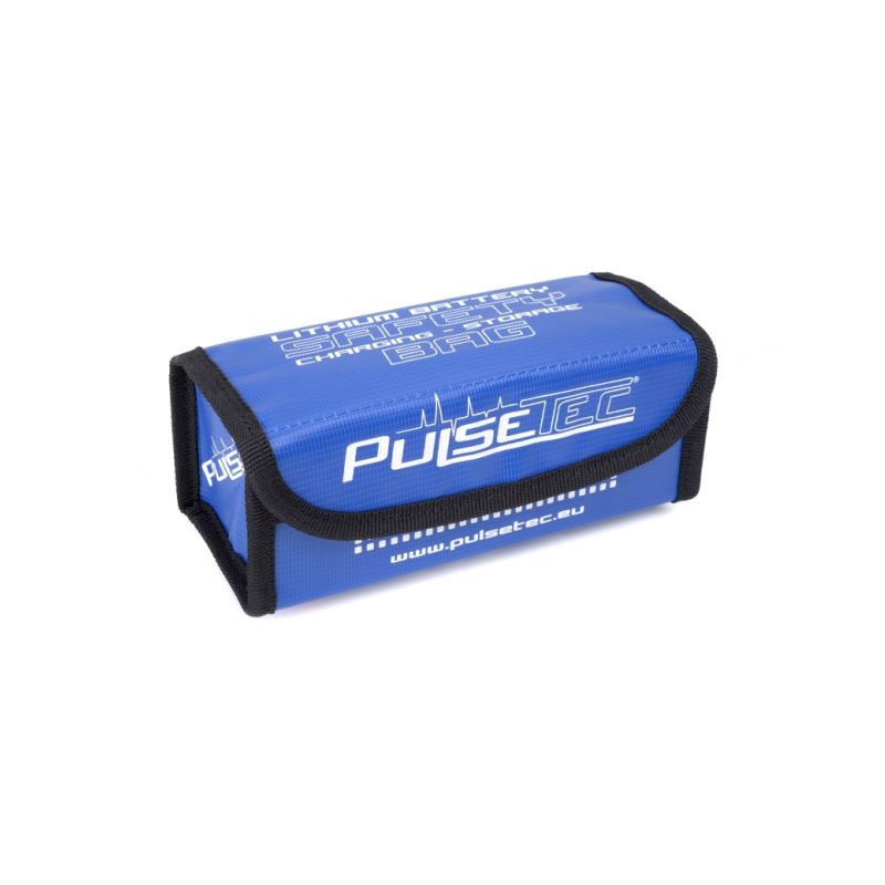 Ochranný obal pro LiPo 19x7,5x8cm - 1 Ochranný obal pro LiPo 19x7,5x8cm - 1