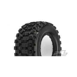 Badlands MX43 Pro-Loc gumy nenalepené (2 ks.) - 1