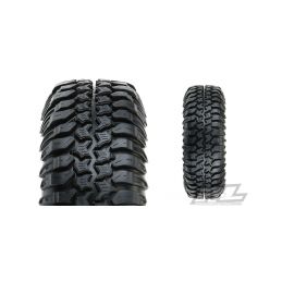 Interco TrXus M/T 1.9" G8 Rock Terrain Truck guma včetně vložky - 2