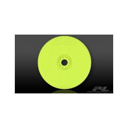 TRUGGY VTR 1:8 disk, žluté, 4ks - 1