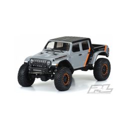 JEEP 2020 GLADIATOR karoserie, čirá, pro 12.3 (313mm) Crawler - 1