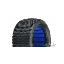 Hole Shot 3.0 2.2" M4 (Super Soft směs) zadní - 1