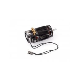 RP691 1800Kv Sensored Brushless/střidavý motor - 3