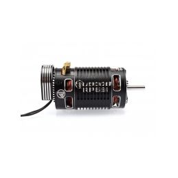 RP691 1800Kv Sensored Brushless/střidavý motor - 4