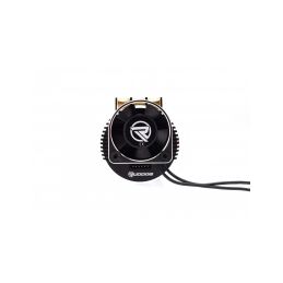 RP691 1800Kv Sensored Brushless/střidavý motor - 5