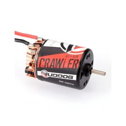RUDDOG CRAWLER 5 slot, 16 závitový motor - 1