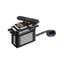 PGS-XR2 SXR High Power Brushless Torque Servo (High Voltage) - 1