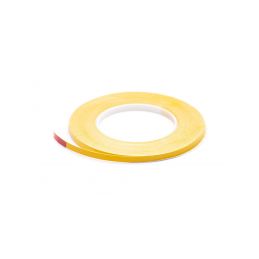 SIG Superstripe 3,2mm (1/8") samolepící páska - žlutá - 1