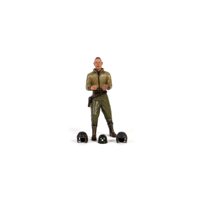 1/16 figurka desátníka E. Stull Standing - 1 1/16 figurka desátníka E. Stull Standing - 1