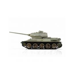 TORRO tank PRO 1/16 RC T-34/85 winter - infra - 3