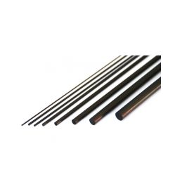 Uhlíková tyčka 7.0mm (1m) - 1