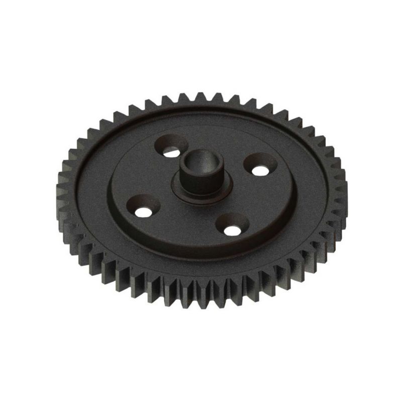 Arrma ozubené kolo diferenciálu přímé 50T - 1 Arrma ozubené kolo diferenciálu přímé 50T - 1