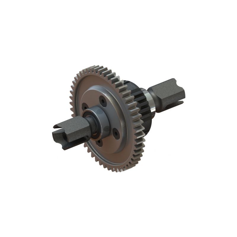 Arrma diferenciál kompletní středový, Actice GP4 5mm 100k - 1 Arrma diferenciál kompletní středový, Actice GP4 5mm 100k - 1