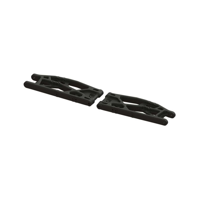 Arrma rameno zadní spodní 148mm (2) - 1 Arrma rameno zadní spodní 148mm (2) - 1