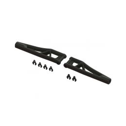 Arrma rameno přední horní 120mm (2) - 1