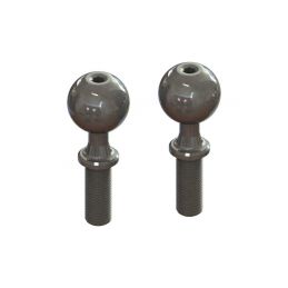 Arrma kulový čep M6x14x37mm (2) - 1