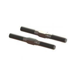 Arrma spojovačka M5x50mm ocel, stříbrná (2) - 1