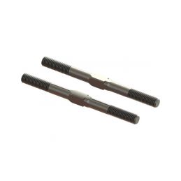 Arrma spojovačka M5x65mm ocel, stříbrná (2) - 1