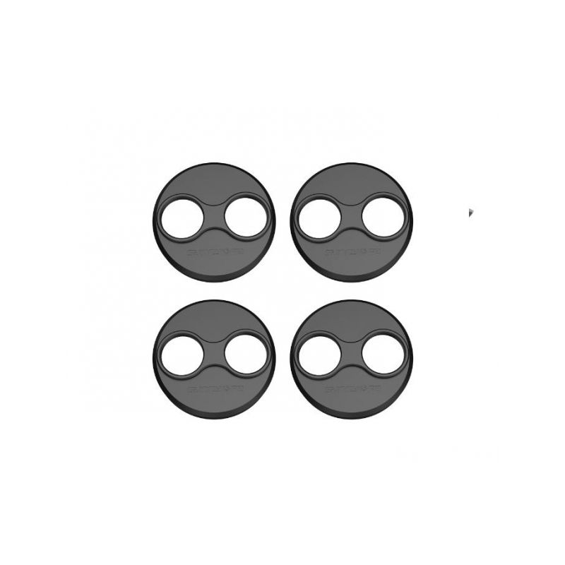 MAVIC MINI - CNC kryty motoru (Black) - 1 MAVIC MINI - CNC kryty motoru (Black) - 1