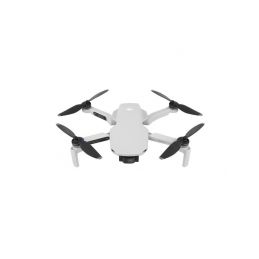 MAVIC MINI - CNC kryty motoru (Black) - 2