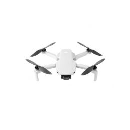 MAVIC MINI - CNC kryty motoru (Black) - 2