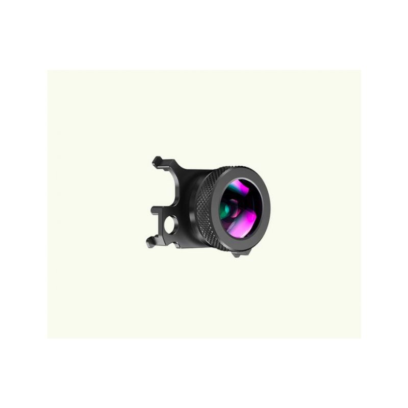 MAVIC AIR 2 - Objektiv "rybí oko" - 1 MAVIC AIR 2 - Objektiv "rybí oko" - 1