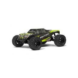 Maverick Phantom XT 1/10 RTR Electric Truggy - 1