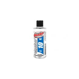 TEAM CORALLY - silikonový olej do tlumičů 10 WT (150ml) - 1