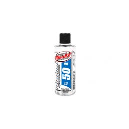 TEAM CORALLY - silikonový olej do tlumičů 50 WT (150ml) - 1