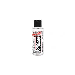 TEAM CORALLY - silikonový olej do diferenciálů 250.000 CPS (60ml/2oz) - 1