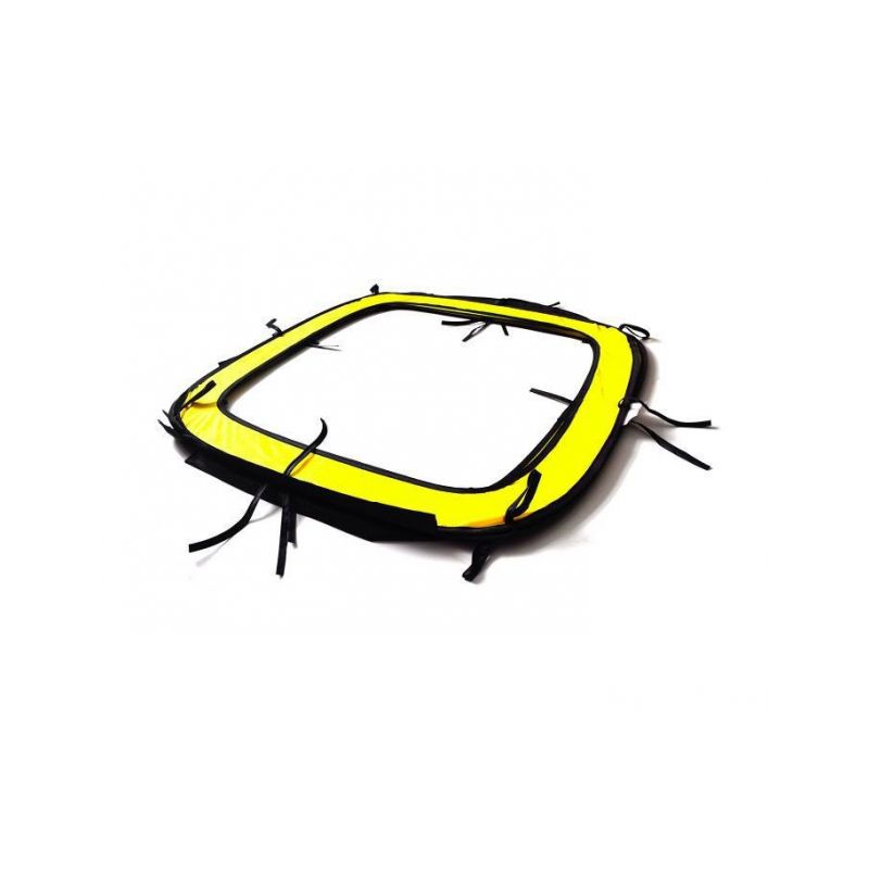 Flexible Flying Gate - 1 Flexible Flying Gate - 1